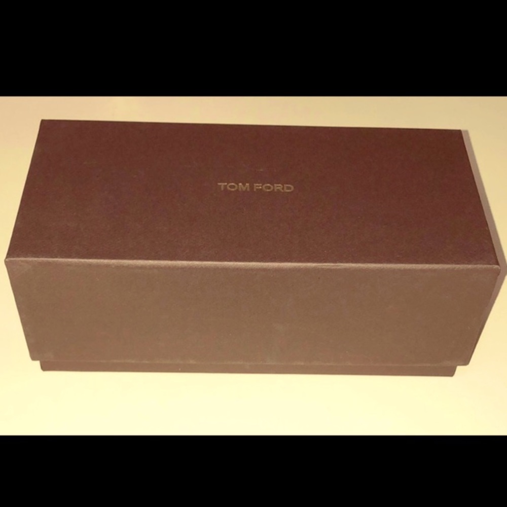 *NEW* Tom Ford Gift Box